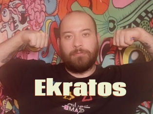 Ekratos