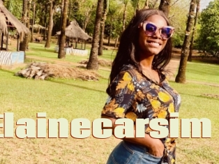 Elainecarsim