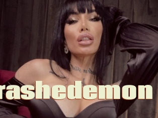 Elektrashedemon