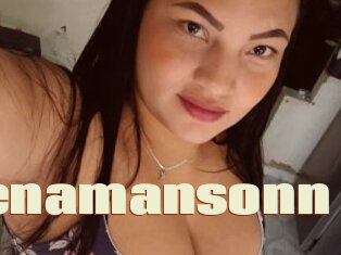 Elenamansonn