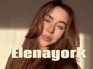 Elenayork