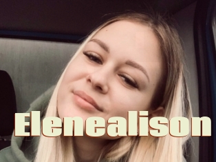 Elenealison