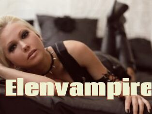 Elenvampire