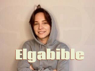 Elgabible