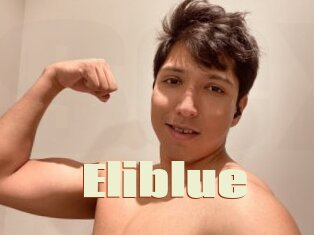 Eliblue