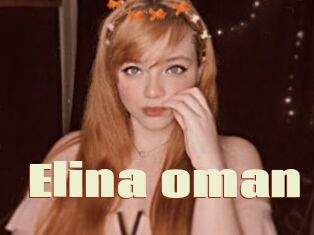 Elina_oman