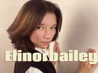 Elinorbailey