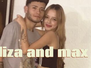 Eliza_and_max