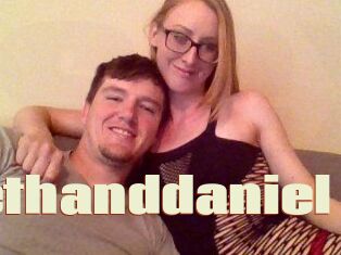 Elizabethanddaniel
