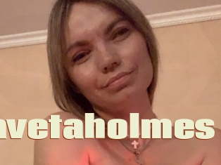 Elizavetaholmes