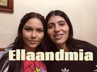 Ellaandmia