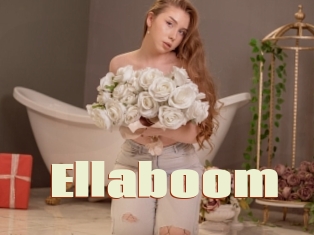 Ellaboom
