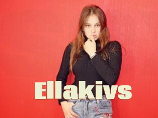 Ellakivs