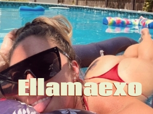 Ellamaexo