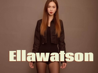 Ellawatson