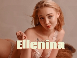 Ellenina