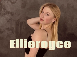 Ellieroyce