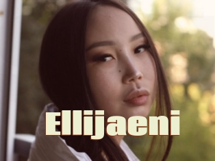 Ellijaeni