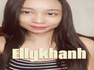 Ellykhanh