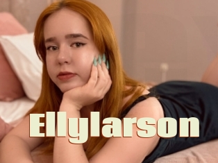 Ellylarson