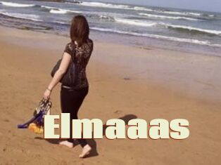 Elmaaas