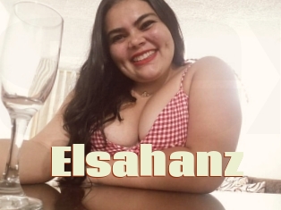 Elsahanz