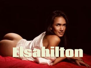 Elsahilton