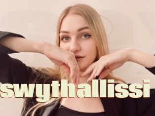 Elswythallissi