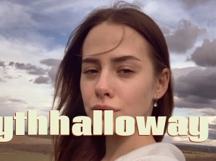 Elswythhalloway