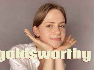 Elvagoldsworthy