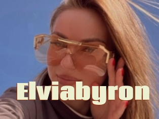 Elviabyron