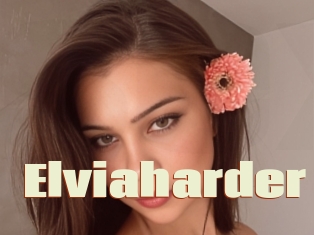 Elviaharder