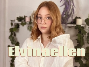 Elvinaellen
