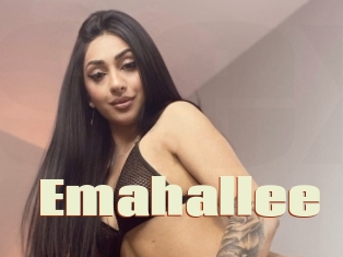 Emahallee