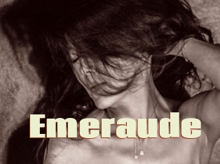 Emeraude