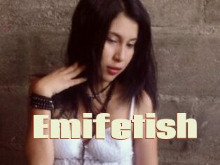 Emifetish