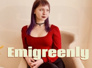 Emigreenly
