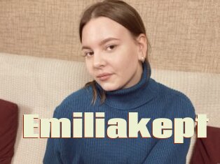 Emiliakept