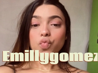 Emillygomez