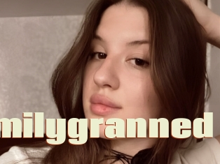 Emilygranned