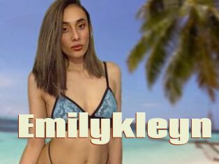 Emilykleyn