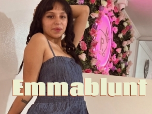 Emmablunt