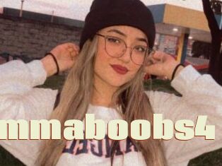 Emmaboobs4
