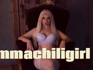 Emmachiligirl
