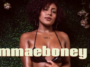 Emmaeboney