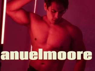 Emmanuelmoore