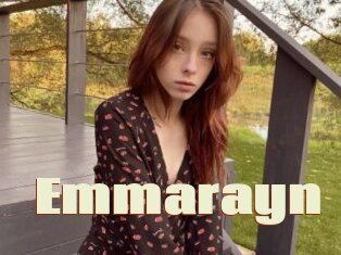 Emmarayn