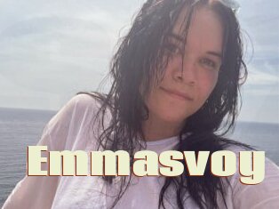 Emmasvoy