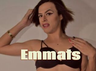 Emmats