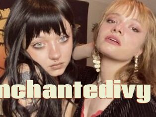 Enchantedivy